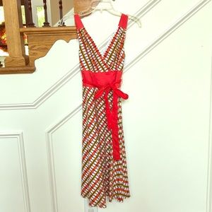 Donna Morgan size 6 dress! Brand new.